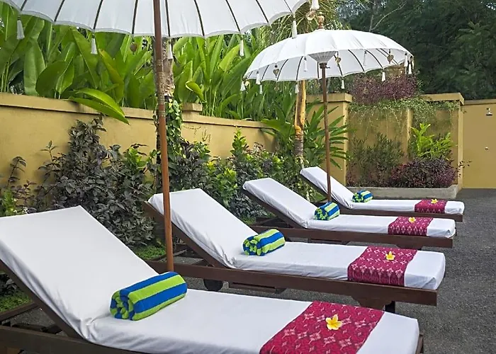 Swahita Ubud