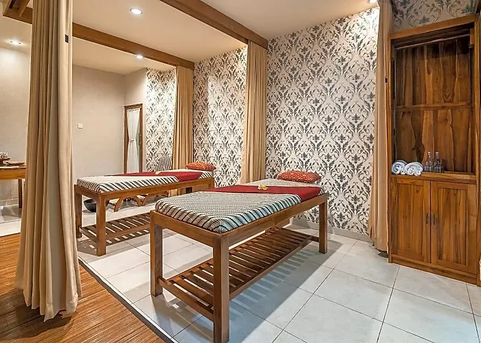 Swahita Hotel