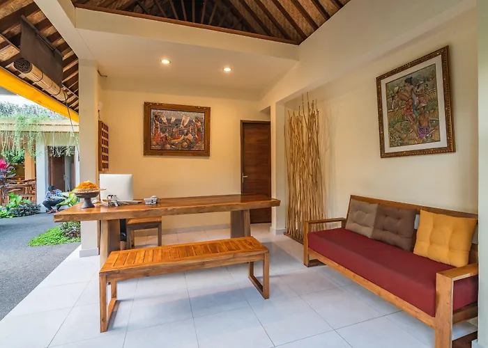 Hotel Swahita 3*