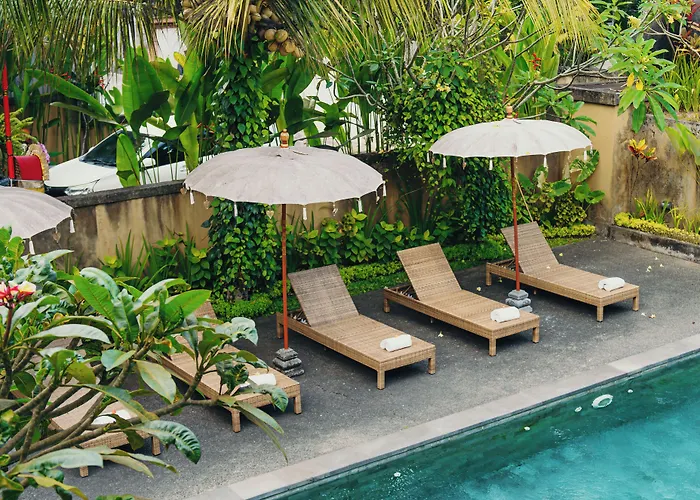 Hotel Swahita 3*